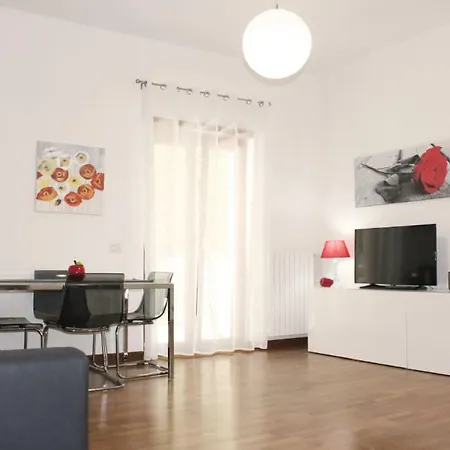 Il Mandarino Apt Apartament
