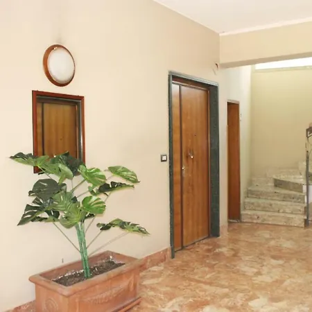Il Mandarino Apt