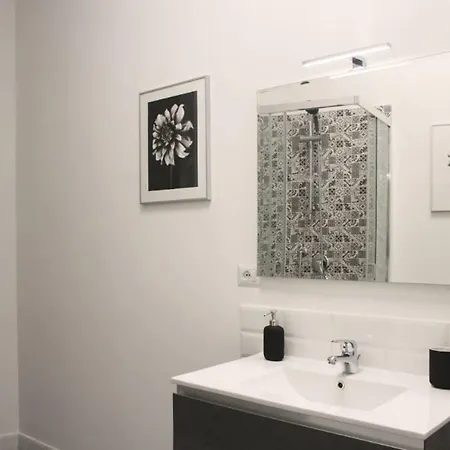 Apartament Il Mandarino Apt Rzym