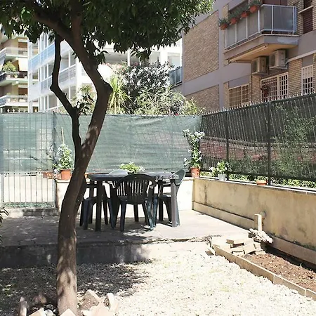 Apartament Il Mandarino Apt *