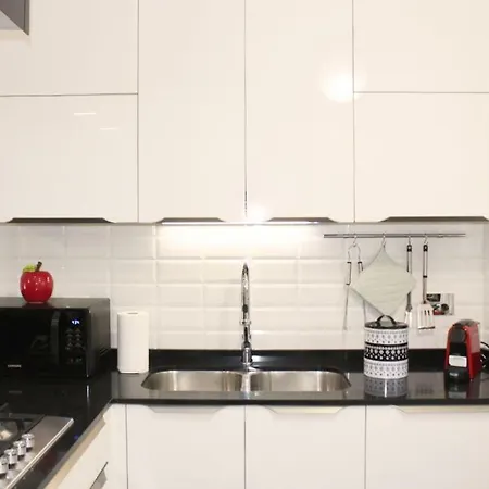 Il Mandarino Apt *