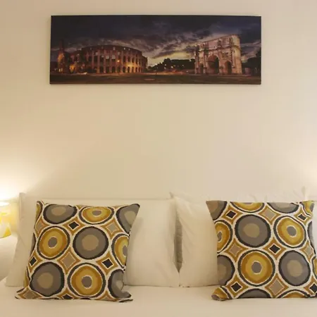 Apartament Il Mandarino Apt