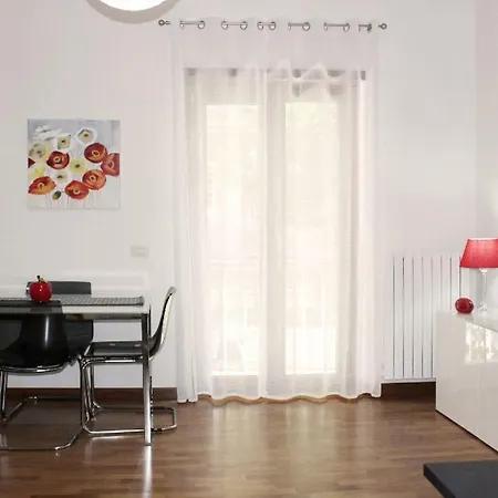Il Mandarino Apt * Rzym