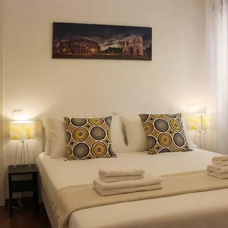 Il Mandarino Apt Apartament