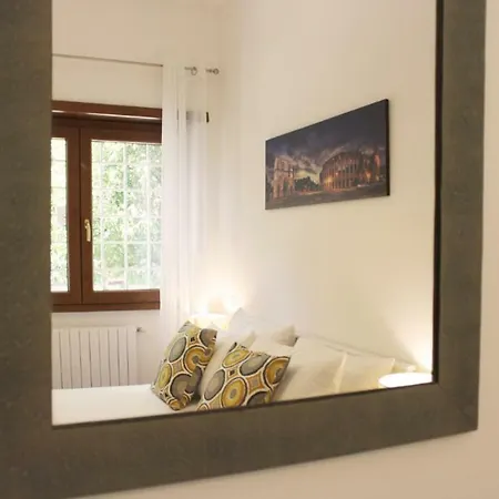 Apartament Il Mandarino Apt Rzym