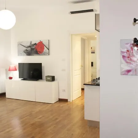 Apartament Il Mandarino Apt Rzym