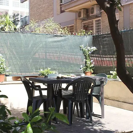 Apartament Il Mandarino Apt