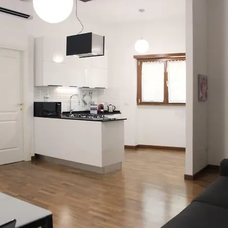 Il Mandarino Apt