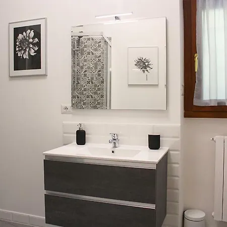 Il Mandarino Apt Apartament Rzym