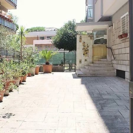 Il Mandarino Apt Apartament Rzym