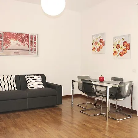 Il Mandarino Apt Apartament