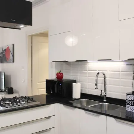 Apartament Il Mandarino Apt *