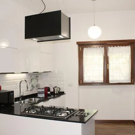 Apartament Il Mandarino Apt Rzym