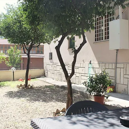 Il Mandarino Apt Apartament