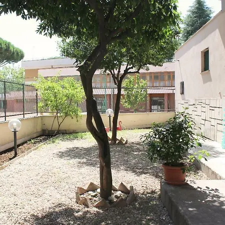 Il Mandarino Apt Apartament *