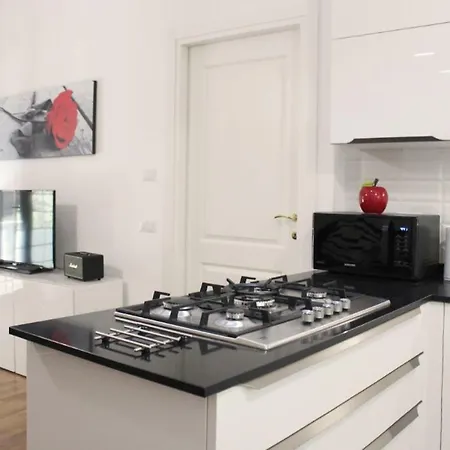 Apartament Il Mandarino Apt