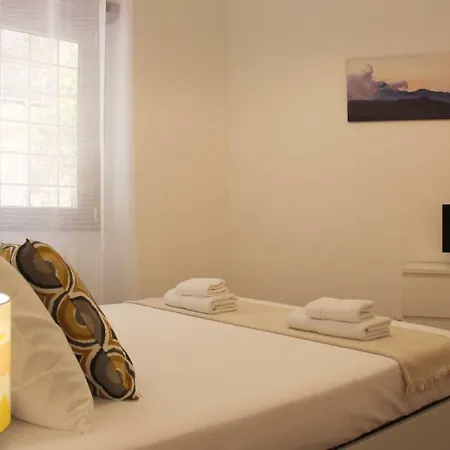 Apartament Il Mandarino Apt Rzym